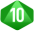 GREEN WHITE D10.png